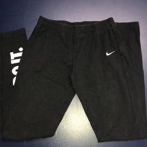 Nike leggings